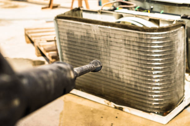 Best Commercial Air Duct Cleaning  in Snyderville, UT