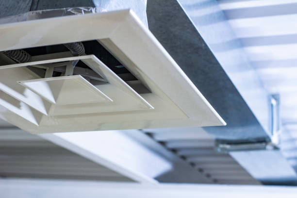 Professional Airduct Cleaning in UT