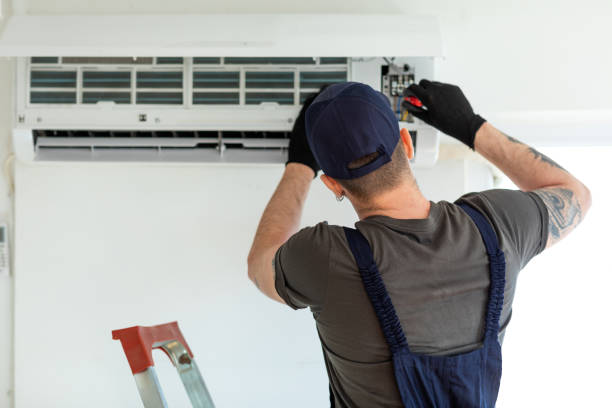 Best Affordable HVAC Duct Cleaning  in Snyderville, UT