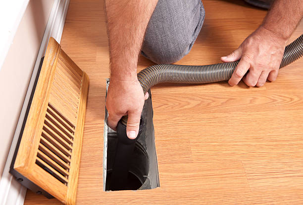 Best Commercial HVAC Duct Cleaning  in Snyderville, UT