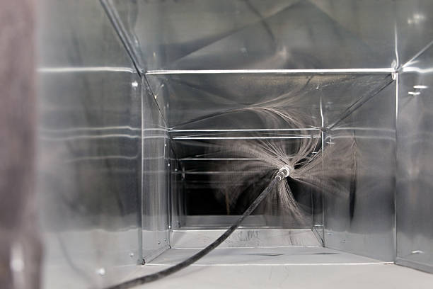 Best Air Duct Cleaning Near Me in UT