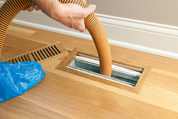 Best Local Air Duct Cleaning Services  in Snyderville, UT