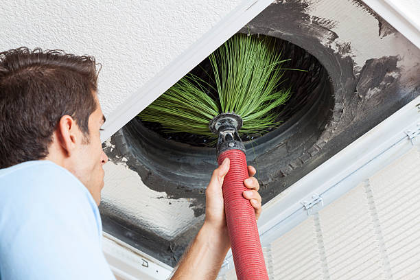 Best Air Duct Cleaning Company Near Me  in Snyderville, UT