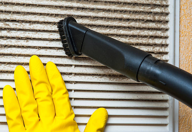 Best Ventilation Cleaning Services  in Snyderville, UT