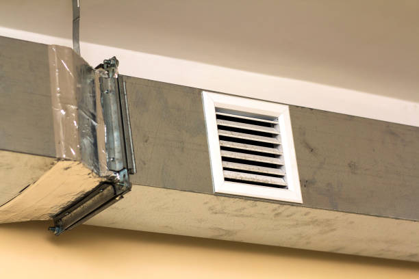 Best Professional Duct Cleaning Services  in Snyderville, UT