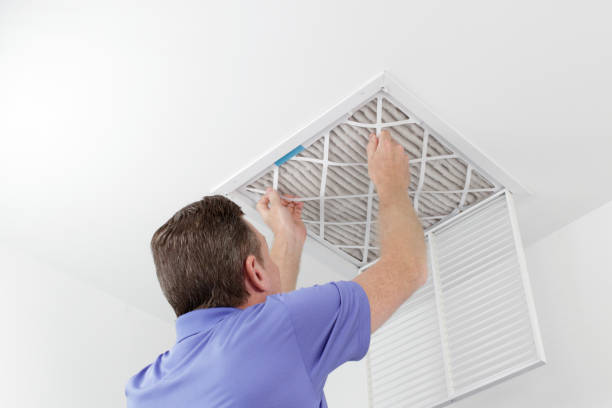 Best HVAC Air Duct Cleaning  in Snyderville, UT
